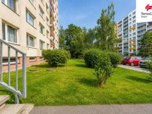 Prodej bytu 3+kk, Praha - Řepy, Šimonova, 66 m2