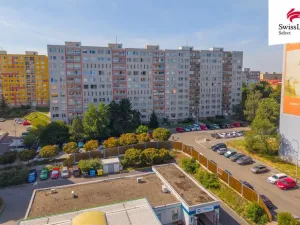 Prodej bytu 3+kk, Praha - Řepy, Šimonova, 66 m2