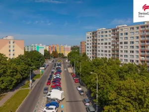 Prodej bytu 3+kk, Praha - Řepy, Šimonova, 66 m2