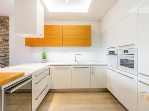 Prodej bytu 3+kk, Slavkov u Brna, Zelnice III, 89 m2