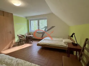 Pronájem bytu 3+kk, Rožnov pod Radhoštěm, Hážovice, 100 m2