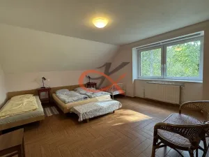 Pronájem bytu 3+kk, Rožnov pod Radhoštěm, Hážovice, 100 m2