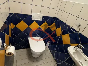 Pronájem bytu 3+kk, Rožnov pod Radhoštěm, Hážovice, 100 m2
