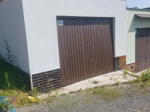 Pronájem garáže, Jablonec nad Nisou, Smetanova, 21 m2