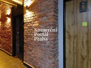 Pronájem restaurace, Praha - Vinohrady, Bořivojova, 195 m2