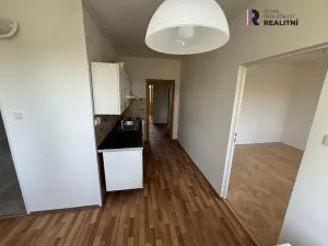 Pronájem bytu 3+1, Šumperk, J. z Poděbrad, 72 m2