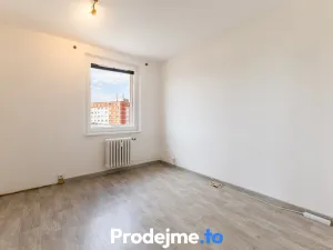Pronájem bytu 2+1, Znojmo, Dukelských bojovníků, 53 m2