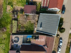 Prodej rodinného domu, Moravská Nová Ves, 200 m2