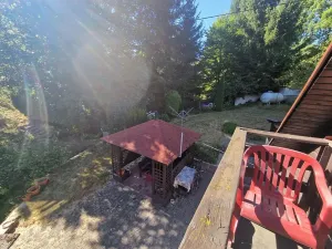 Prodej chalupy, Lomnice nad Popelkou, 178 m2