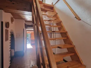 Prodej chalupy, Lomnice nad Popelkou, 178 m2