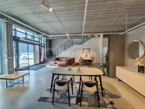 Pronájem obchodního prostoru, Brno - Štýřice, Heršpická, 529 m2