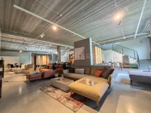 Pronájem obchodního prostoru, Brno - Štýřice, Heršpická, 529 m2