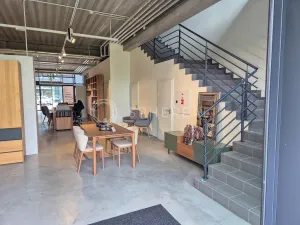 Pronájem obchodního prostoru, Brno - Štýřice, Heršpická, 529 m2