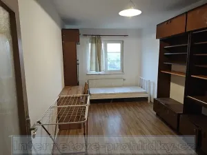 Pronájem pokoje, Liberec, 19 m2