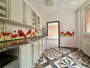 Prodej bytu 3+1, Orlová - Lutyně, F. S. Tůmy, 78 m2