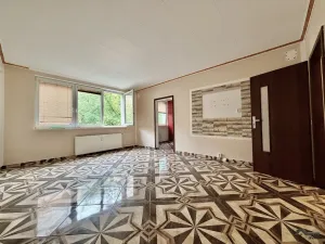 Prodej bytu 3+1, Orlová - Lutyně, F. S. Tůmy, 78 m2