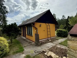 Prodej rodinného domu, Provodín, 297 m2