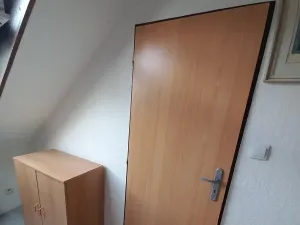 Pronájem pokoje, Praha - Smíchov, 16 m2