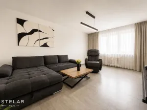Prodej bytu 2+1, Ostrava - Hrabůvka, Mjr. Nováka, 54 m2
