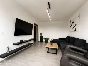 Prodej bytu 2+1, Ostrava - Hrabůvka, Mjr. Nováka, 54 m2