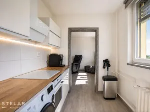 Prodej bytu 2+1, Ostrava - Hrabůvka, Mjr. Nováka, 54 m2