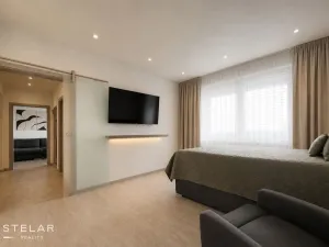 Prodej bytu 2+1, Ostrava - Hrabůvka, Mjr. Nováka, 54 m2