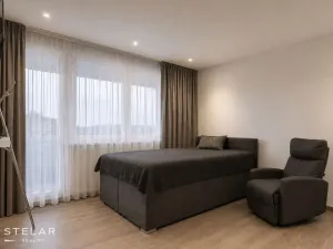 Prodej bytu 2+1, Ostrava - Hrabůvka, Mjr. Nováka, 54 m2