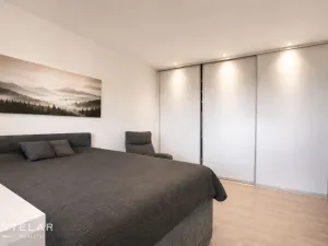 Prodej bytu 2+1, Ostrava - Hrabůvka, Mjr. Nováka, 54 m2