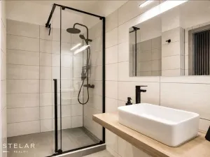 Prodej bytu 2+1, Ostrava - Hrabůvka, Mjr. Nováka, 54 m2
