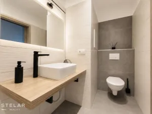 Prodej bytu 2+1, Ostrava - Hrabůvka, Mjr. Nováka, 54 m2