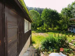 Prodej chaty, Plasy, 56 m2