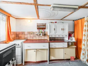 Prodej chaty, Plasy, 56 m2