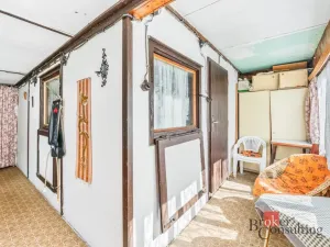Prodej chaty, Plasy, 56 m2