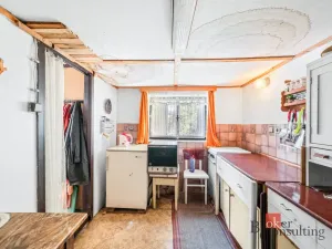 Prodej chaty, Plasy, 56 m2