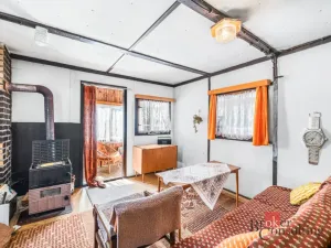 Prodej chaty, Plasy, 56 m2