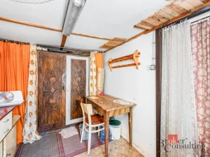 Prodej chaty, Plasy, 56 m2