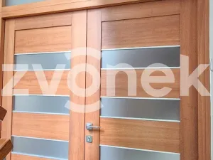 Pronájem bytu 2+1, Zlín, Lešenská, 78 m2
