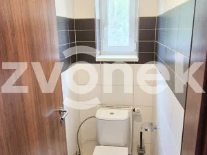 Pronájem bytu 2+1, Zlín, Lešenská, 78 m2