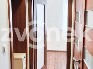 Pronájem bytu 2+1, Zlín, Lešenská, 78 m2