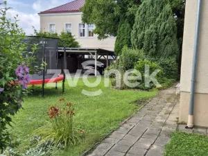 Pronájem bytu 2+1, Zlín, Lešenská, 78 m2