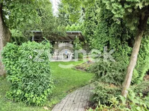 Pronájem bytu 2+1, Zlín, Lešenská, 78 m2