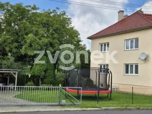 Pronájem bytu 2+1, Zlín, Lešenská, 78 m2