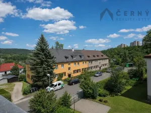 Pronájem bytu 4+1, Liberec, Frimlova, 100 m2