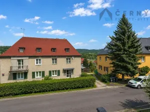 Pronájem bytu 4+1, Liberec, Frimlova, 100 m2