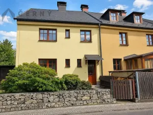 Pronájem bytu 4+1, Liberec, Frimlova, 100 m2