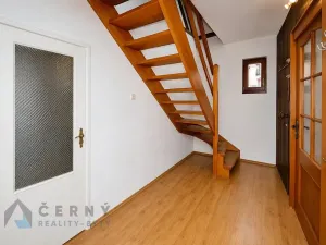 Pronájem bytu 4+1, Liberec, Frimlova, 100 m2
