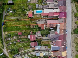Prodej rodinného domu, Kvasice, 95 m2