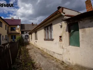 Prodej rodinného domu, Kvasice, 95 m2