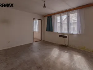 Prodej rodinného domu, Kvasice, 95 m2