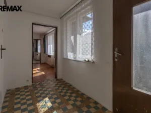 Prodej rodinného domu, Kvasice, 95 m2
